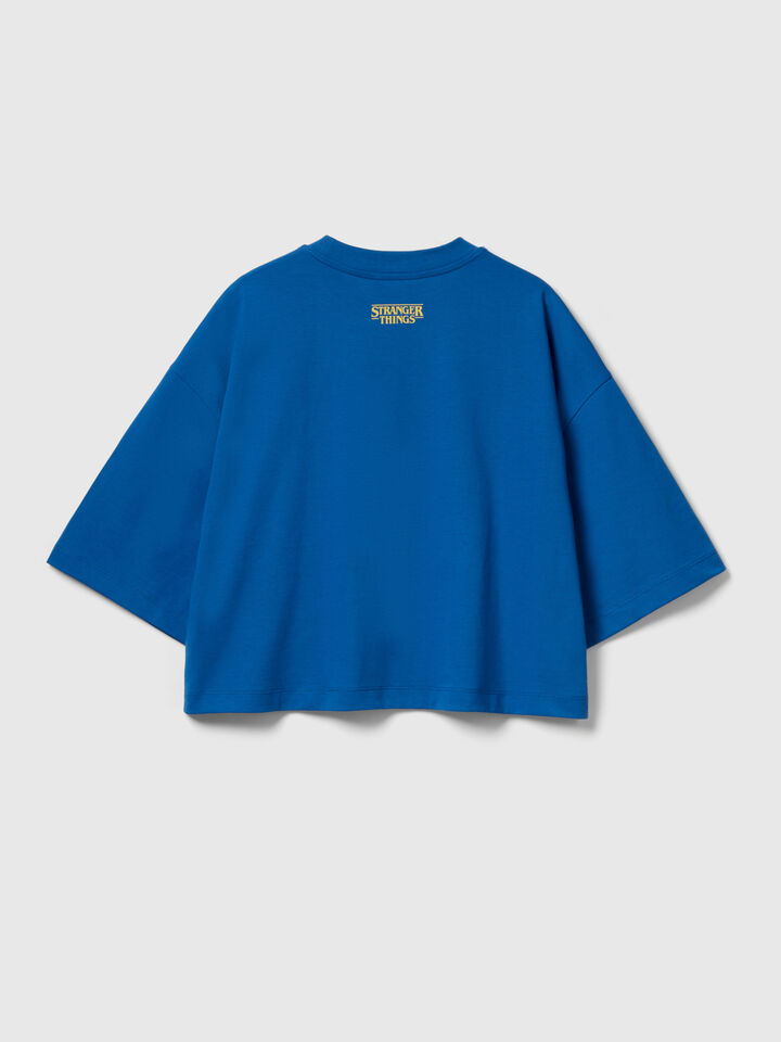 T-SHIRT Donna image number 6